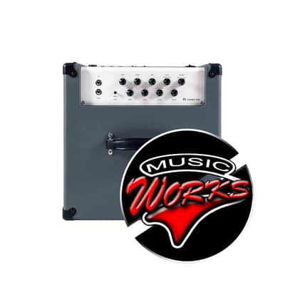 Darkglass   D210 A Bass Combo 2 X10 image 3