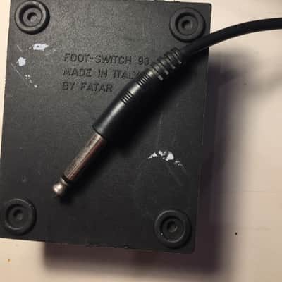 ensoniq FSW-2 image 4