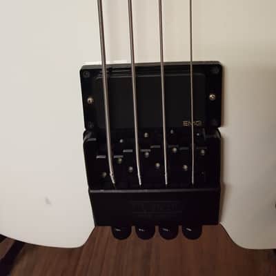 Steinberger XM-2 1980's Bass image 5