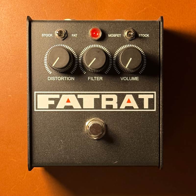 ProCo Fat Rat