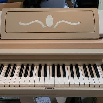 Wurlitzer 140 Circa 1962 - Beige image 1