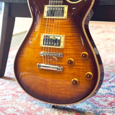 Knaggs Eric Steckel Kenai T/S image 21