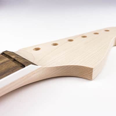 Allparts 65 1965 Jazzmaster D&B Bound Replacement Neck JZRO-B-65 LIC. BY FENDER® image 7