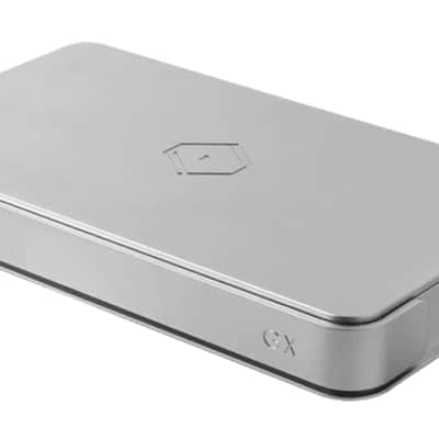 SILENT ANGEL GENESIS GX - Audio Grade World Clock - NEW! image 3