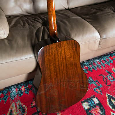 Collings D1 A HC Pre-Owned image 6