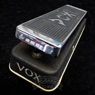 Vox Wah Wah (250.414) image 1