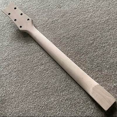 Ibanez Guitar Maple Wood Neck, Rosewood Fretboard 22 Frets image 7