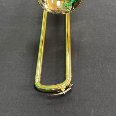 M.O.G. Soprano Trombone - Brass image 3
