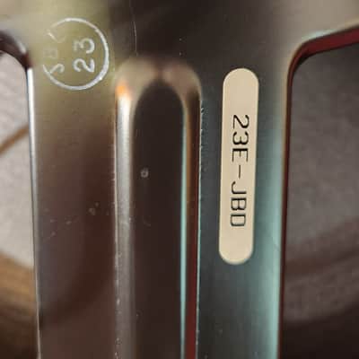 JBL M115-8A 15" 8-Ohm Speaker #1 image 4