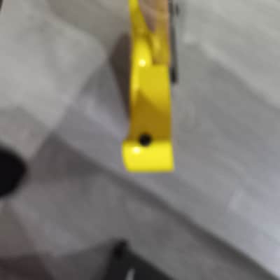 Ibanez RG331M-YE Standard 2013 - Yellow image 5