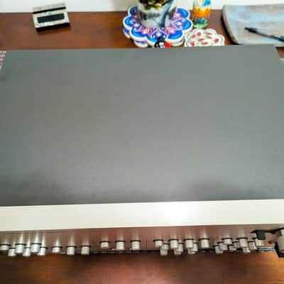 Sony SB-5335 Audio Selector: Input/Tape/Phono, 3 Amps, 5 Speakers, Clean, Work! image 10