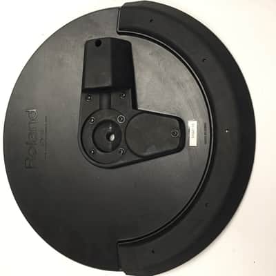 Roland CY-8 V-Cymbal 12" Dual-Trigger Pad image 2