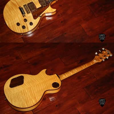 1979 Gibson "The Les Paul" limitted series #67 (GIE0079) image 2