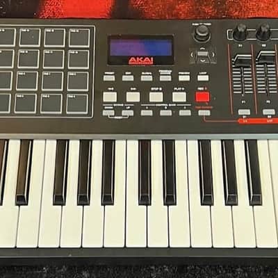 Akai MPK249 2014 - Present - Black image 2