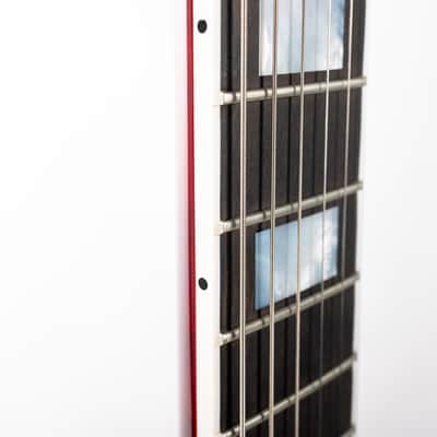 Gibson Les Paul Custom 70s, Wine Red | Demo image 10