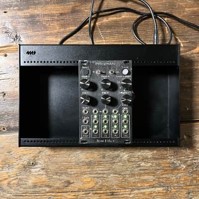 Iron Ether Pithoprakta Probabilistic Rhythm Generator image 2