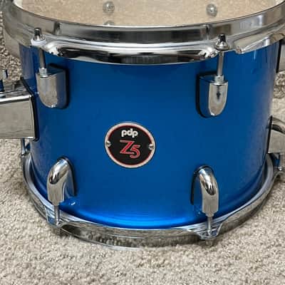 PDP Z5 Series 10" x 8" Tom Drum image 3