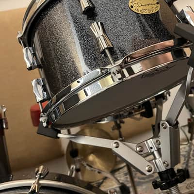 Noble&Cooley CD Maple 12x7, 16x14, 22x14 2023 - Hematite Sparkle image 3