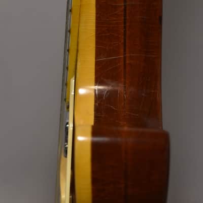 1972 Gibson Les Paul Deluxe Pete Townshend 'No.3' Goldtop Aged w/OHSC image 25