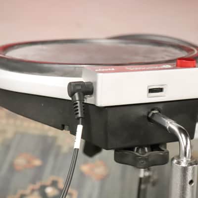 Yamaha DTXtreme III 6pc Electronic Drum Kit Set image 9