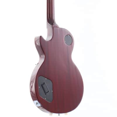 Gibson USA Les Paul Signature Wine Red [14004427] (08/03) image 9