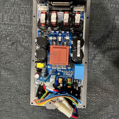 ***ON SALE*** Powersoft Litemod 4HC / DSPLITE / Medium Heatsink 2024 image 1