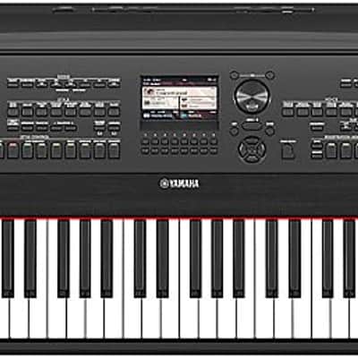 Yamaha DGX670B 88-Key Weighted Digital Piano image 2