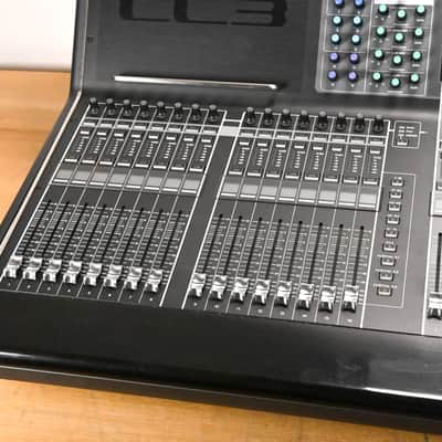 Yamaha CL3 Digital Audio Mixing Console CG01YTT image 5