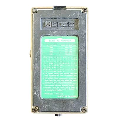 BOSS CE-3 CHORUS MIJ image 6