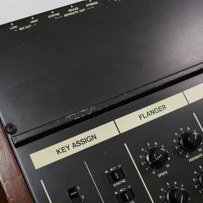 KORG Trident image 19