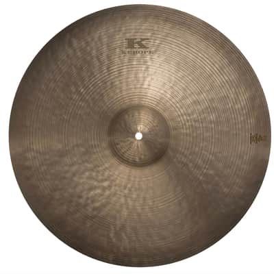 Zildjian 22" Kerope Medium Low Ride image 2