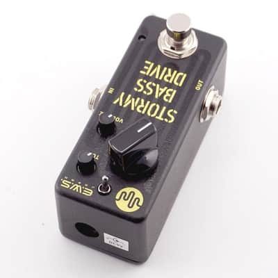 E.W.S. USED ​​Stormy Bass Drive image 2