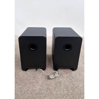Q Acoustics 2010i - Hi-Fi Speaker - Black - Excellent w/ Original Box image 13