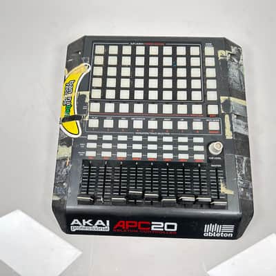 Akai Professional APC20 Ableton Controller image 2