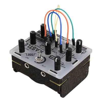 Bastl Instruments Kastle Synth v 1.5 image 1