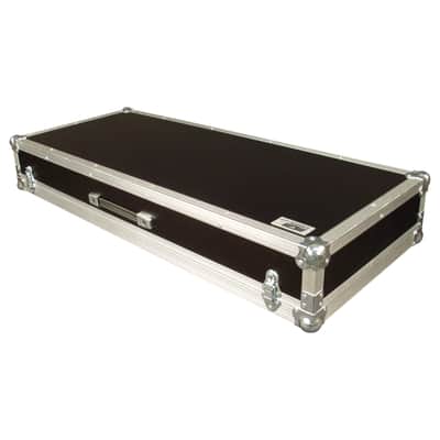BOXPROFI RS-Case Yamaha Montage 6 & M6 - Keyboard Flightcase