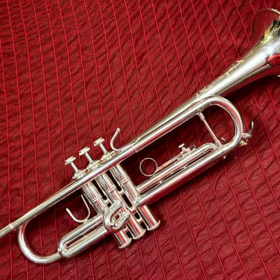 Yamaha YTR 632 Trumpet | Reverb