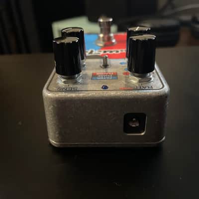 Keeley Bubbletron Flanger / Phaser 2016 - Present - Custom image 3