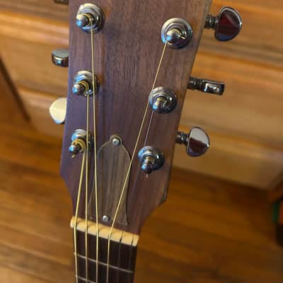 Gibson G-45 Studio 2020 - Antique Natural image 9