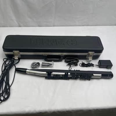 Yamaha WX5 Wind MIDI Controller | Reverb