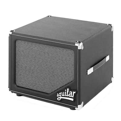 Aguilar SL 210 8 ohm image 3