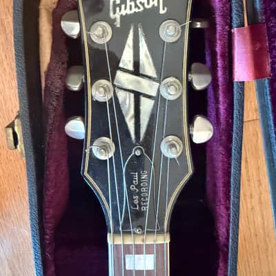Gibson Les Paul Recording 1971 image 3