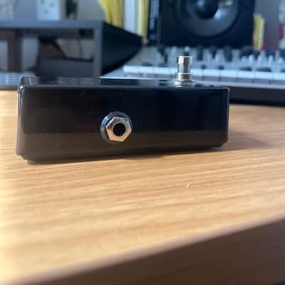 Korg Pitchblack X 2022 - Present - Black image 5