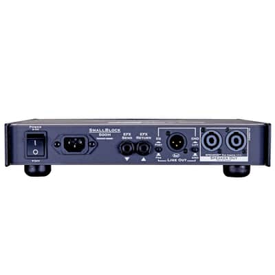 Traynor SB500H | 500W Compact and Lightweight Bass Head. Brand New! image 7