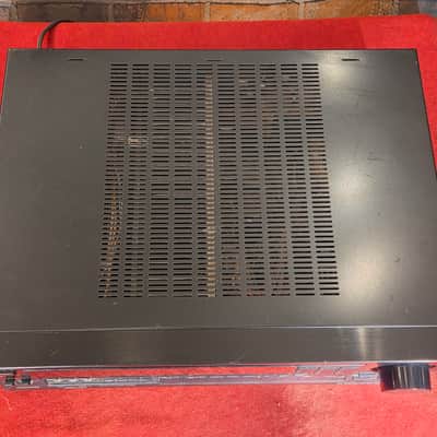 Sony STR-AV1000 Audio Visual Receiver w/ Remote image 6