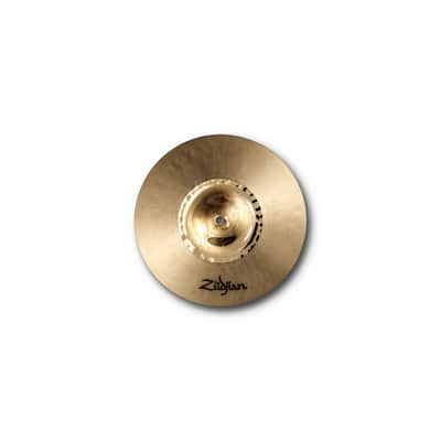 Zildjian K Custom Hybrid Splash 11" image 2