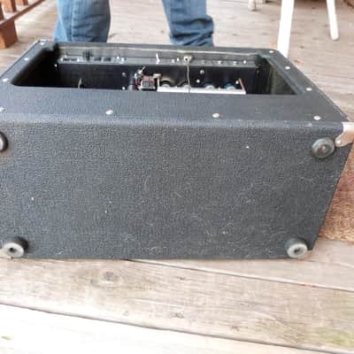 Tone King comet 40 tube amplifier image 11