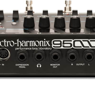 Electro-Harmonix 95000 Performance Loop Laboratory image 4