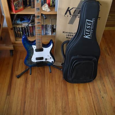 Kiesel Delos Headless 6, Master Grade top, High specs, Gorgeous specimen image 19