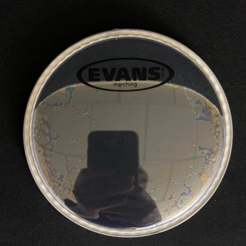 Immagine Evans 6" Marching Tenor Head - 1